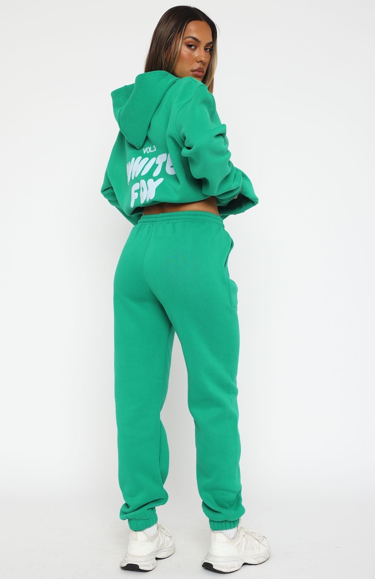 White Fox Offstage Sweatpants Amazon