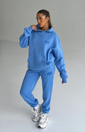 White Fox Archive 6.0 Sweatpants Blueberry